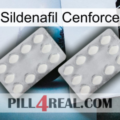 Sildenafil Cenforce 17